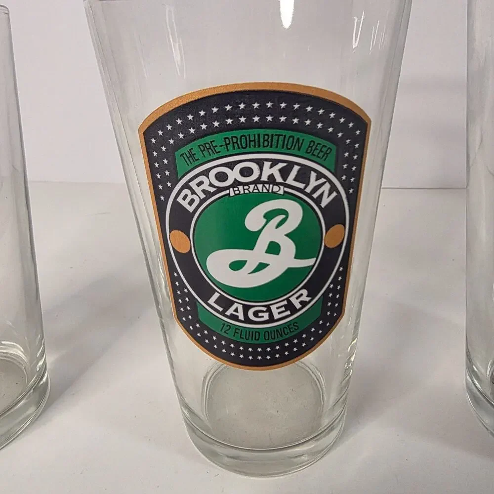 Buzzards Bay Brewing lot collectible